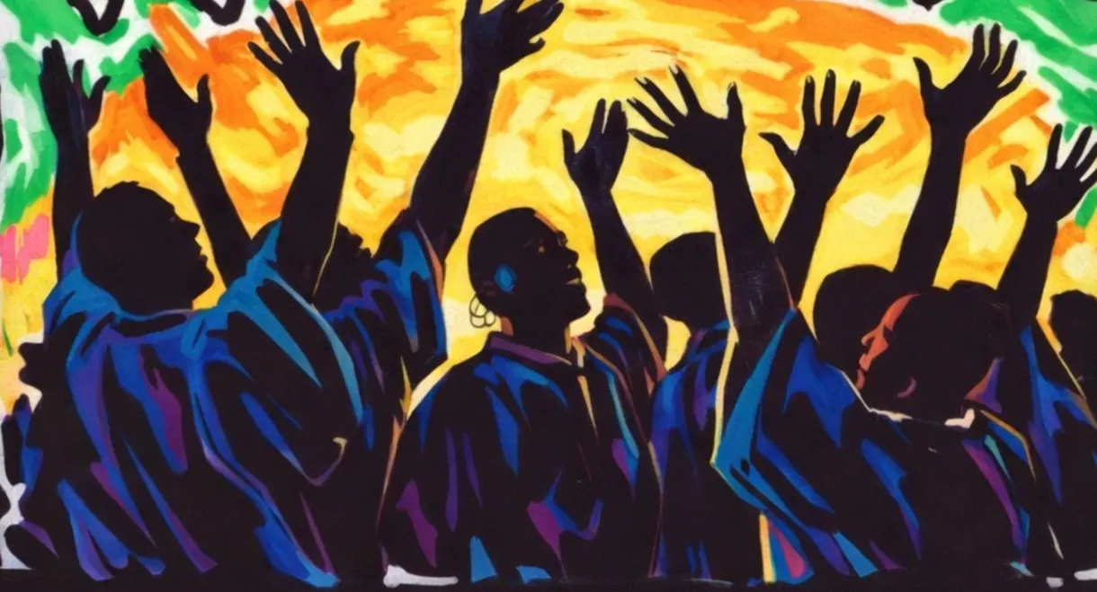 WOW Gospel 1997