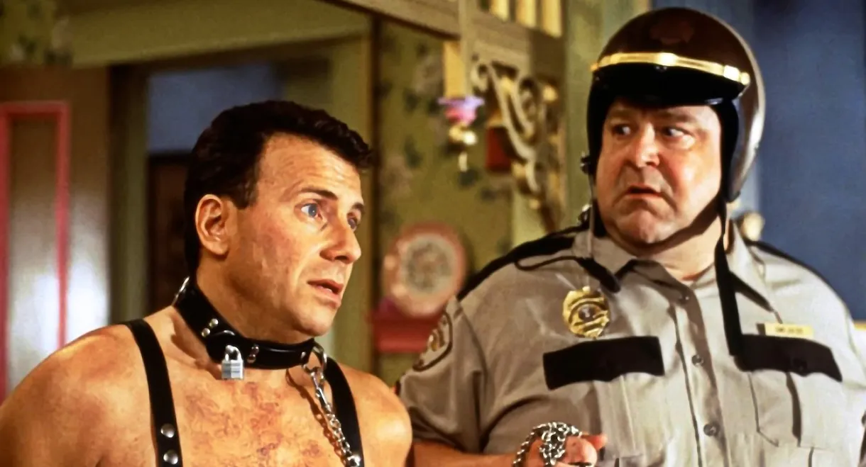 One Night at McCool's