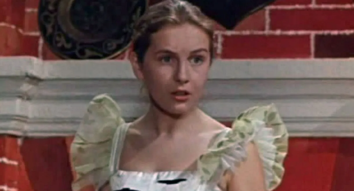 In the Kingdom of Far Far Away