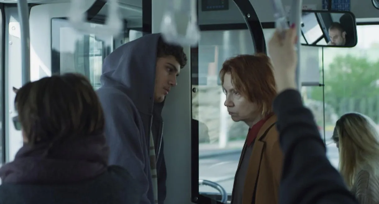 Cold Frost & Sunshine