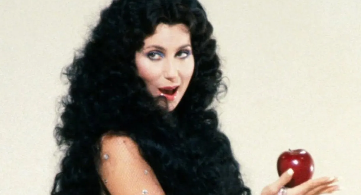 Cher... and Other Fantasies