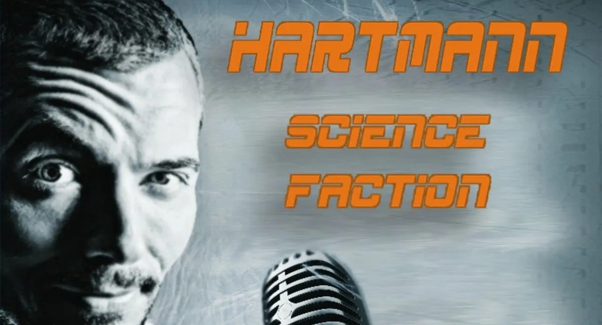 Thomas Hartmann: Science Faction