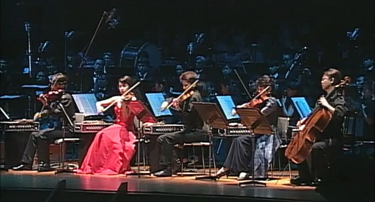 Evangelion Symphony