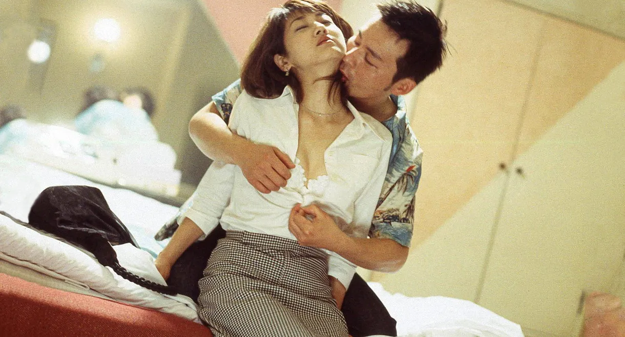 Married Woman on a Dating Site: Clueless Husband about Her Sexual Habits