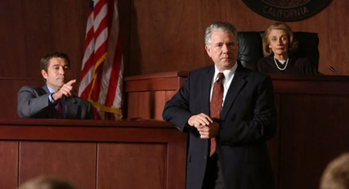 McBride: Fallen Idol