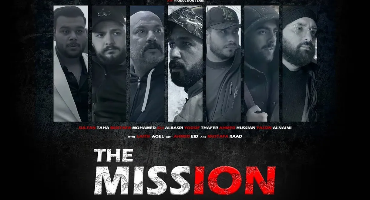 The Mission