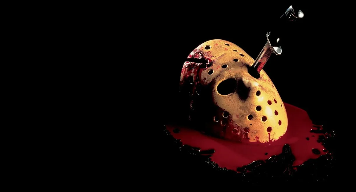 Jason's Unlucky Day: 25 Years After Friday the 13th: The Final Chapter