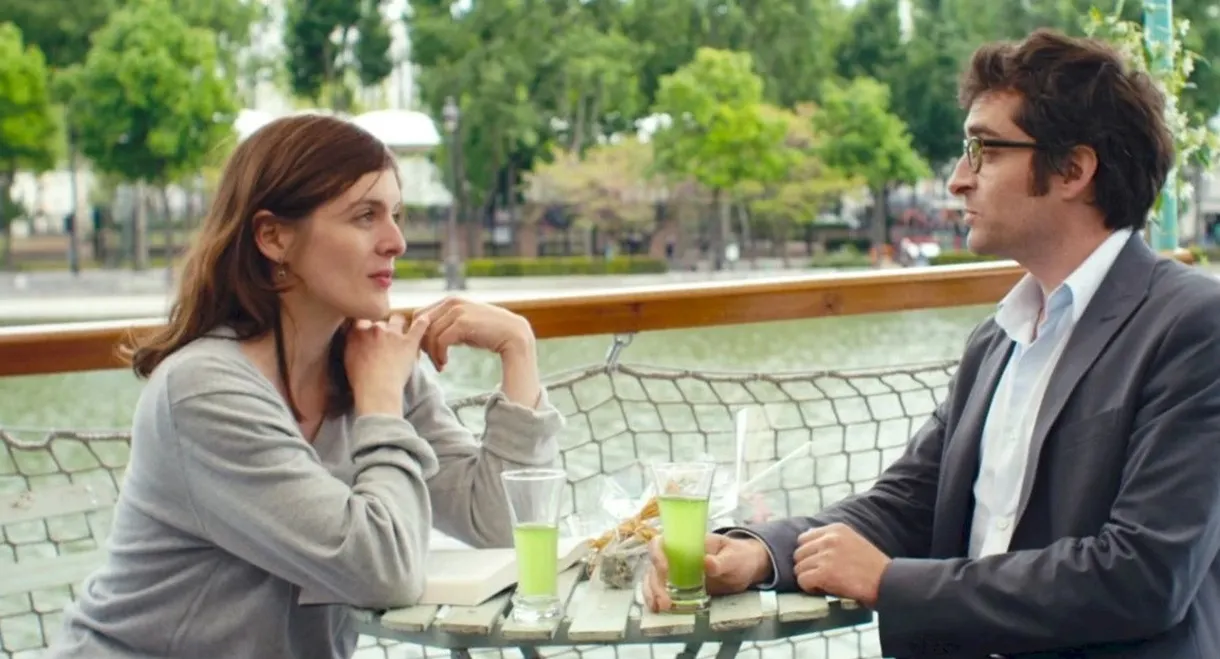 The Art of Seduction