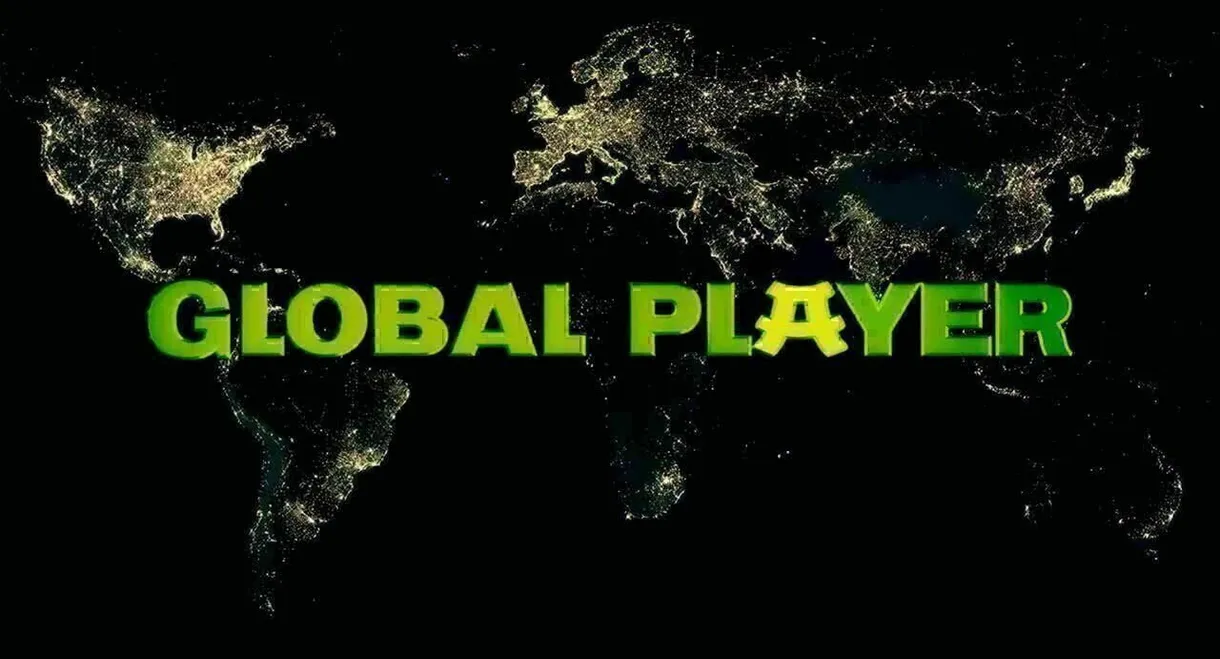 Global Player - Wo wir sind isch vorne