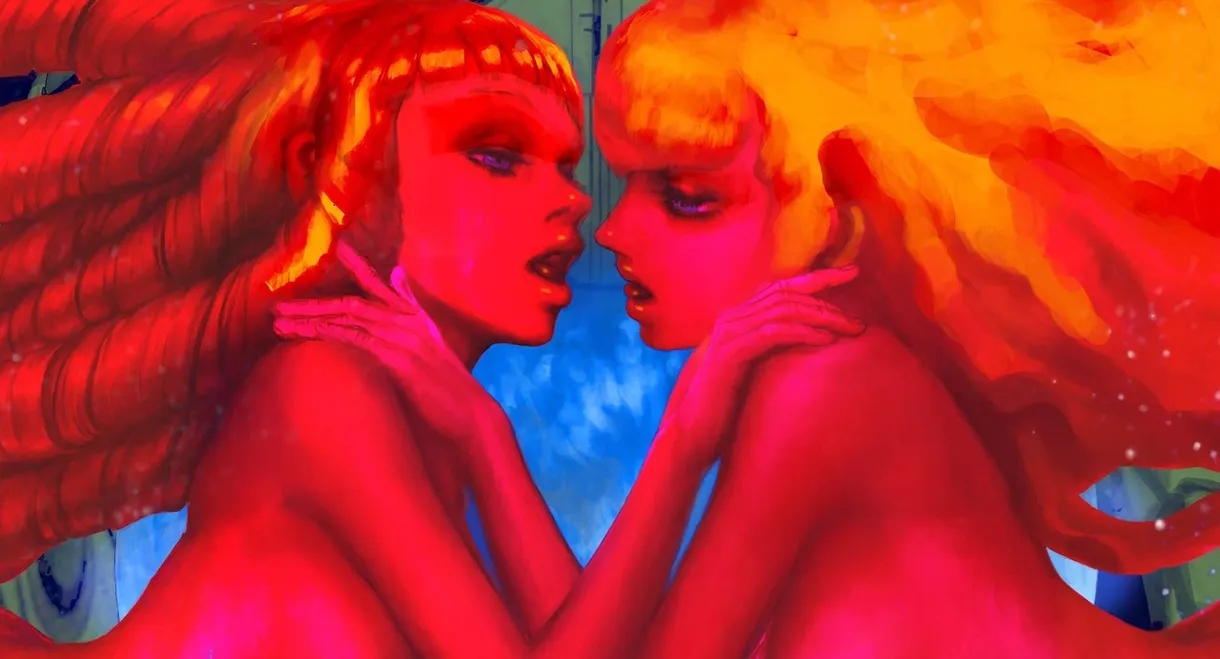 Turn A Gundam II: Moonlight Butterfly