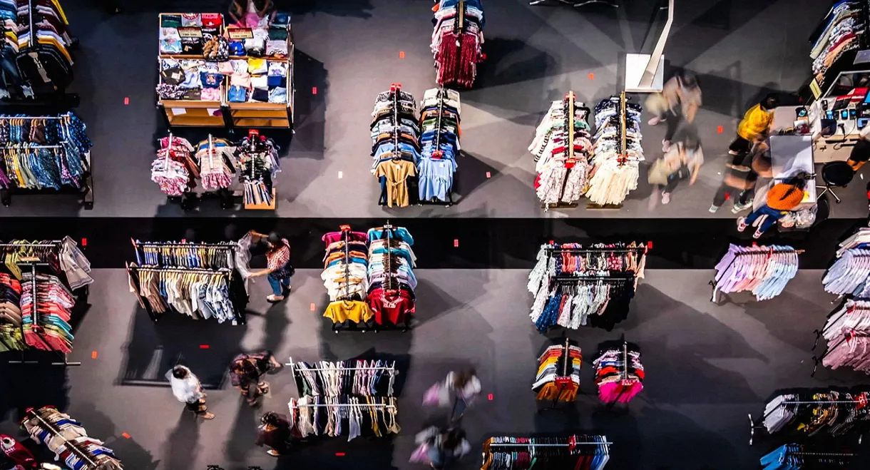 TK Maxx: How Do They Do It?