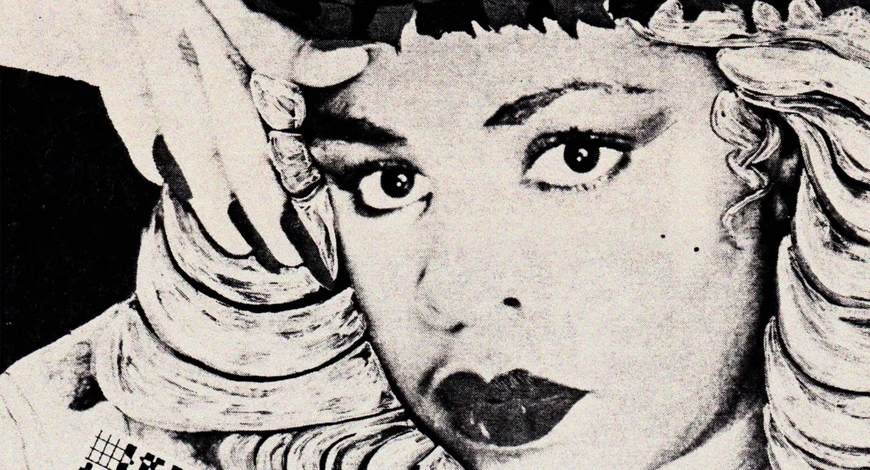 Goodbye Horses: The Many Lives of Q Lazzarus