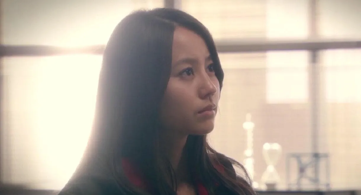 Higanbana - Women's Crime File (Higanbana: Onnatachi no Hanzai Fairu)