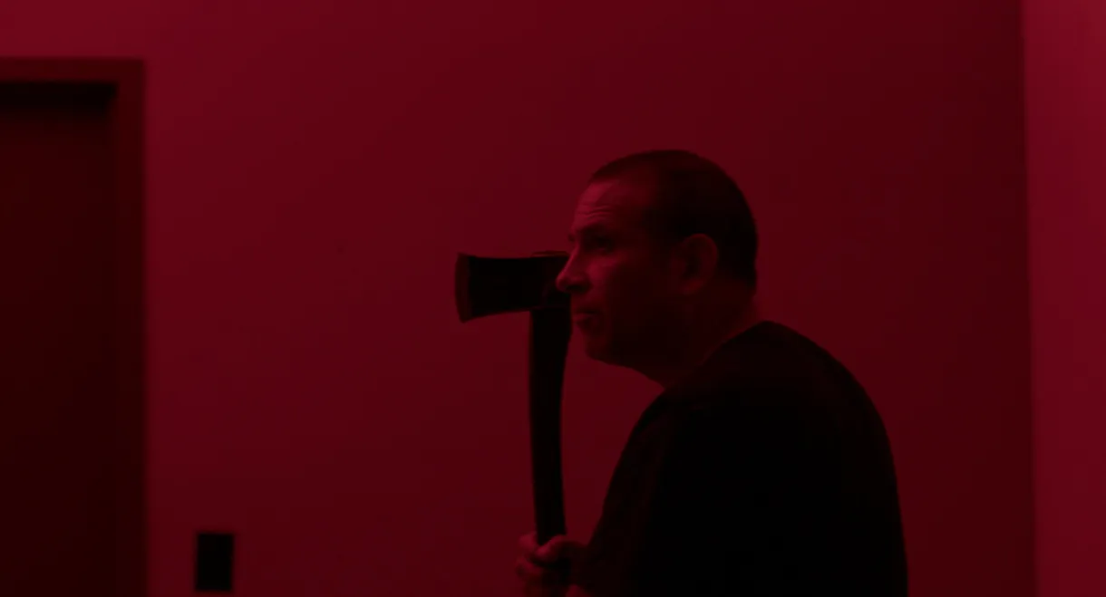 Prisoner of the Dawn