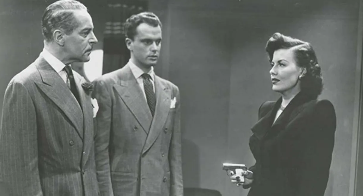 Joe Palooka in the Counterpunch