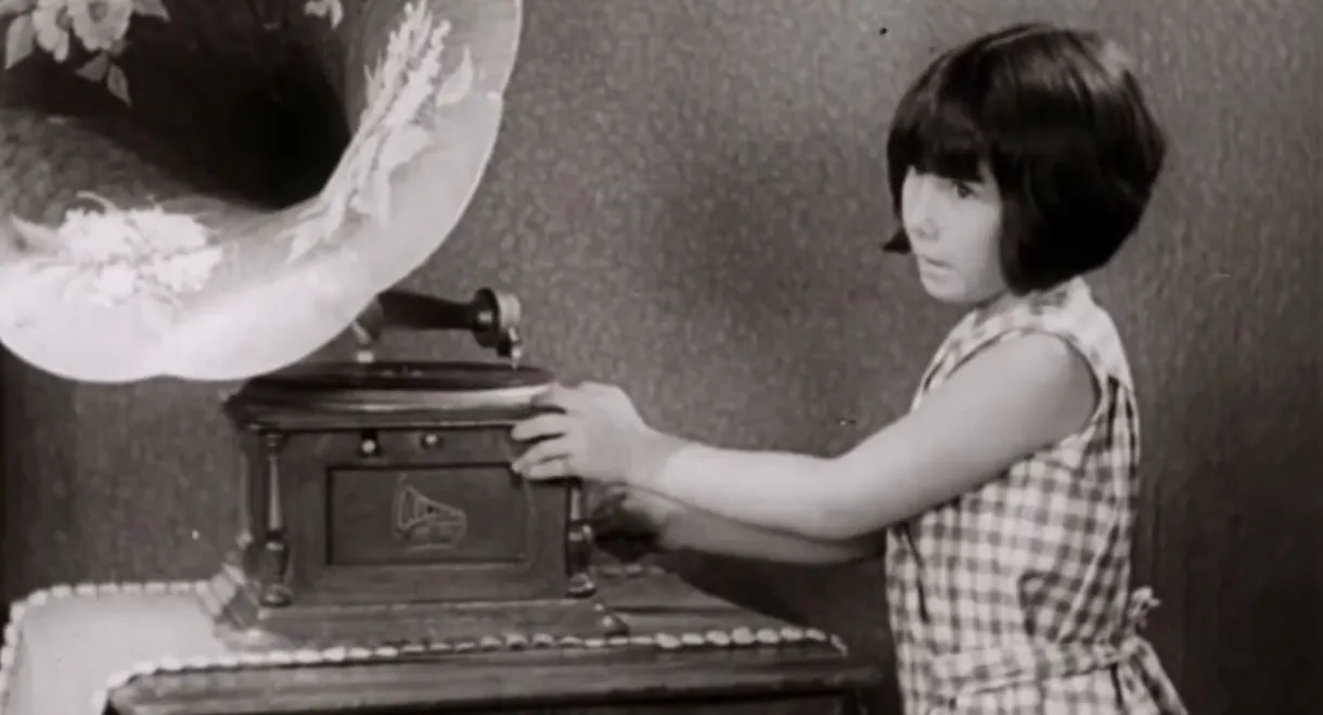 A Hollywood Theme Song