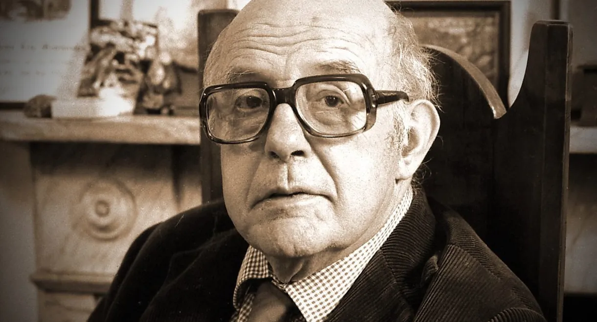 Return to Betjemanland