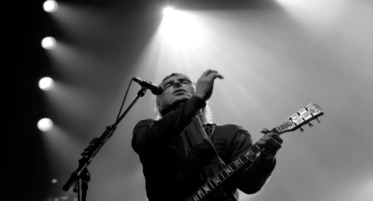 Paul Weller: Just a Dream