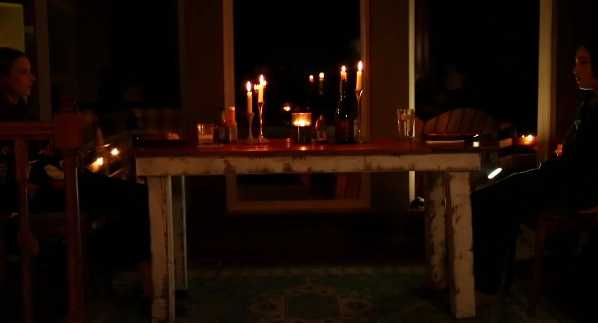 Day 23 of Quarantine