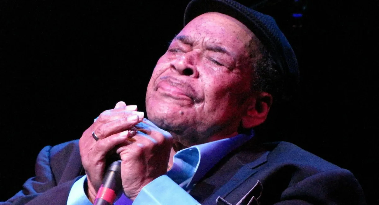 Bonnie Blue: James Cotton's Life in the Blues
