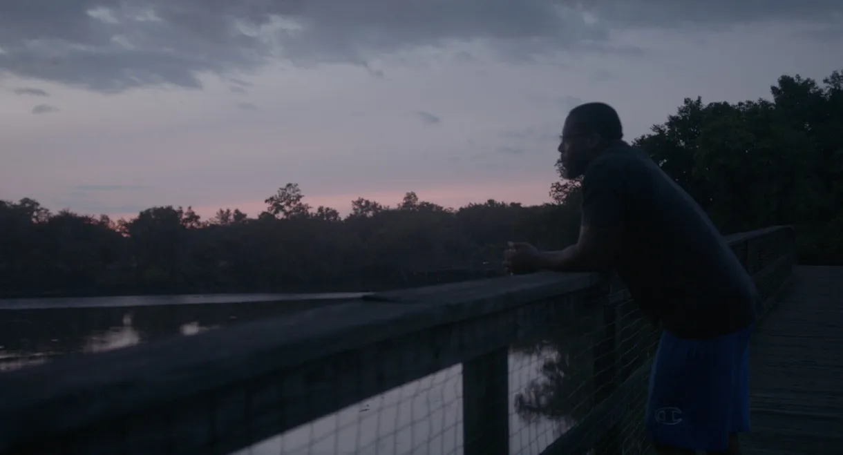 District of Second Chances