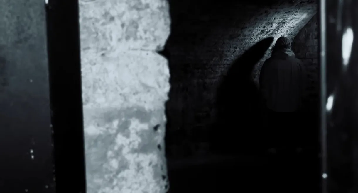 The ParaPod:  A Very British Ghost Hunt