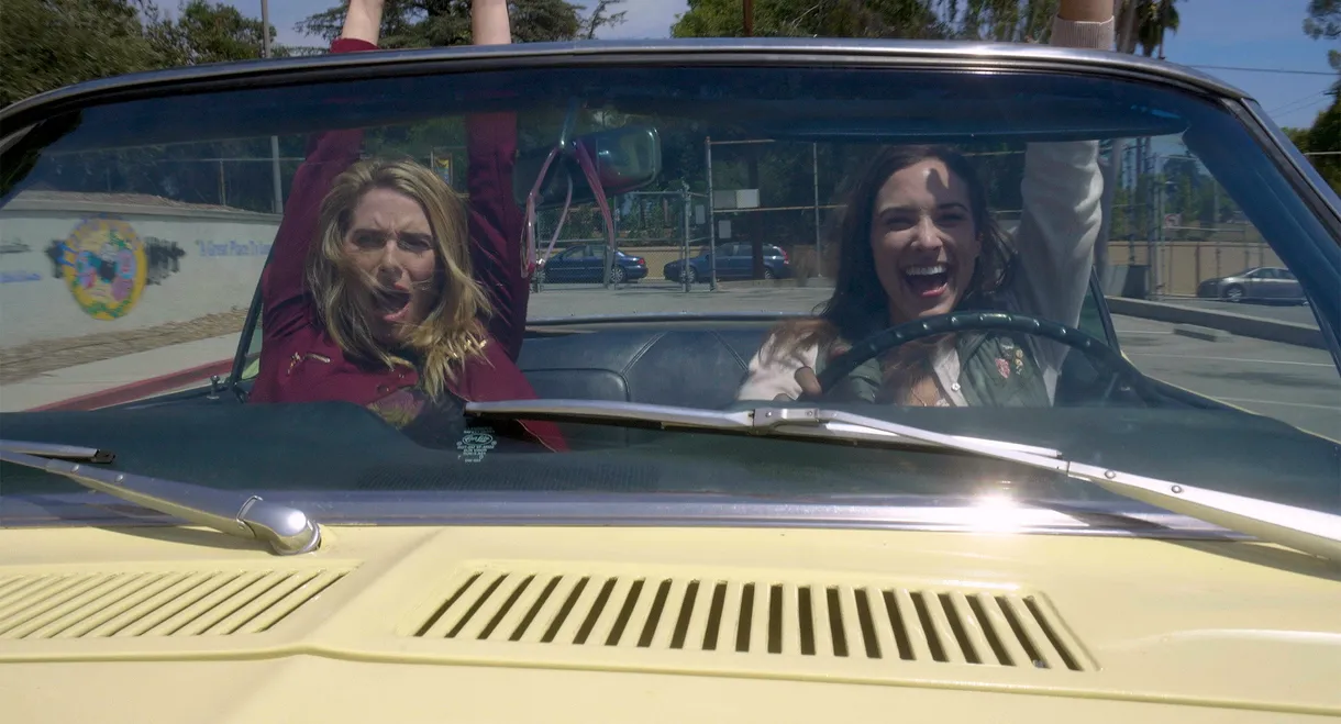 Nightmare Best Friend