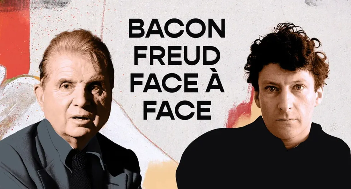 Bacon-Freud, face à face