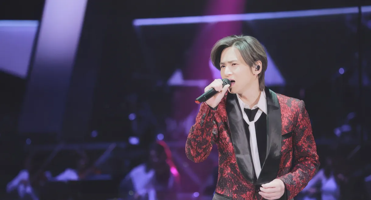 KinKi Kids O正月コンサート