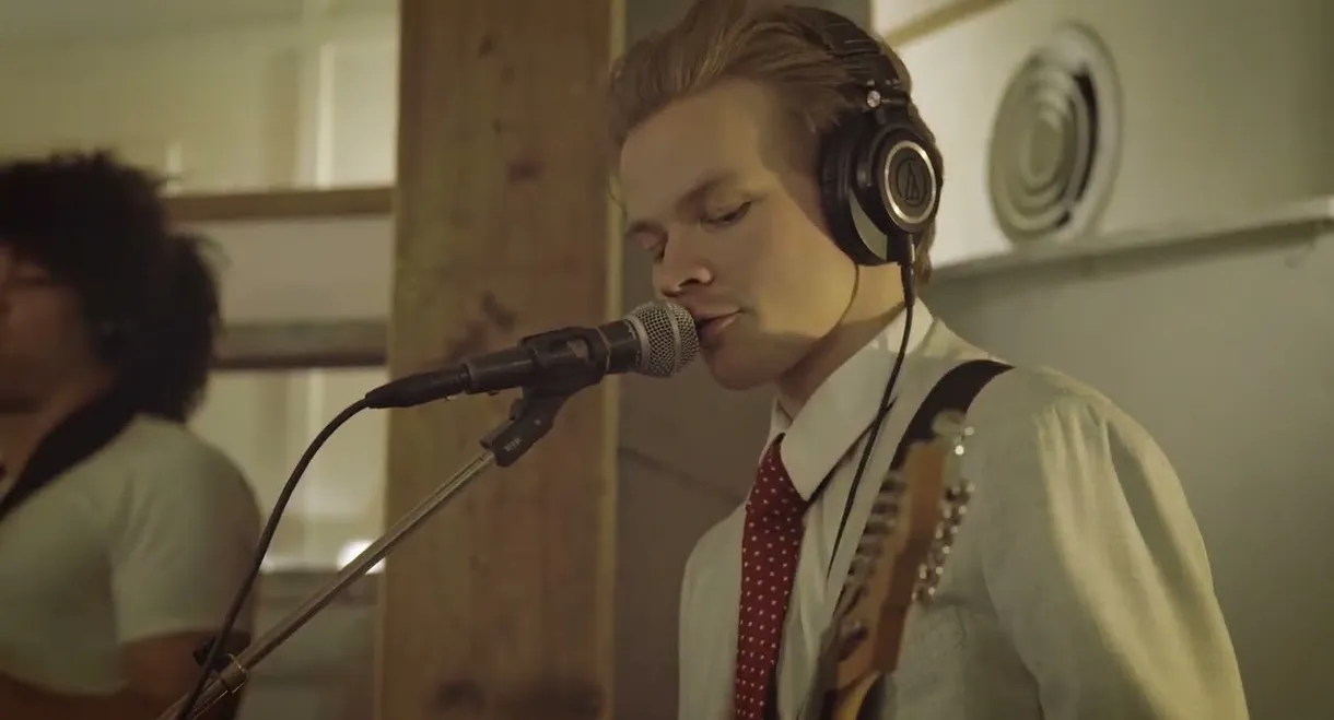 black midi: Live on KEXP at Home