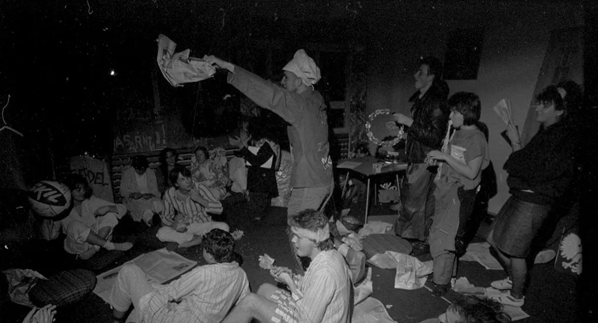 Totart, czyli odzyskiwanie rozumu