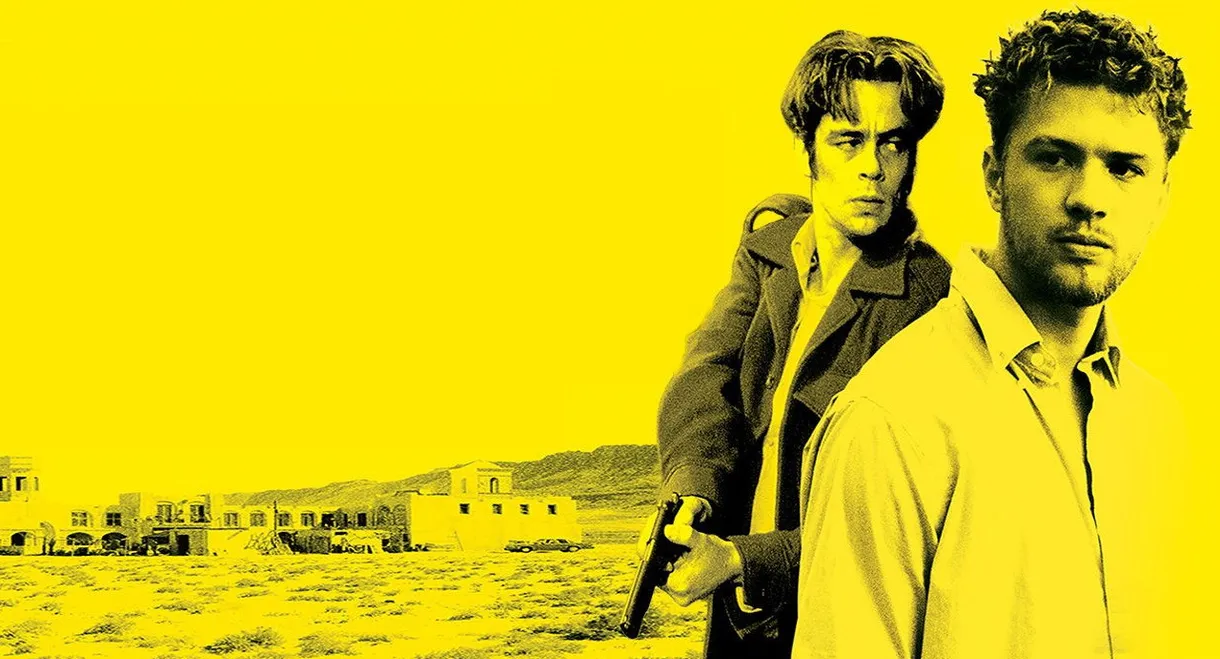 The Way of the Gun
