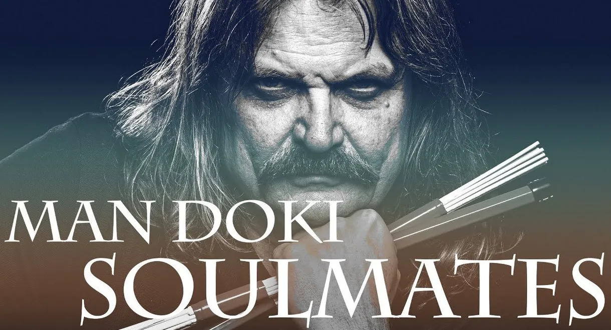 ManDoki Soulmates: Wings Of Freedom