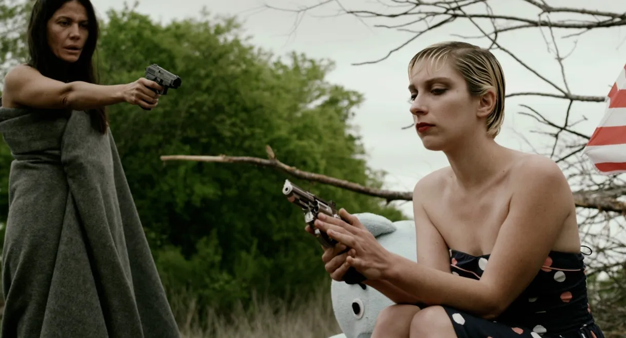 A Darker Fifty Shades: The Fetish Set