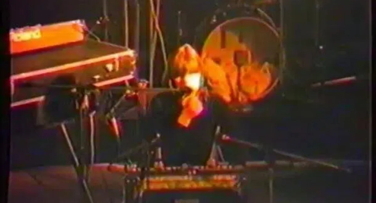 The Darkest Night - NICO belgrade