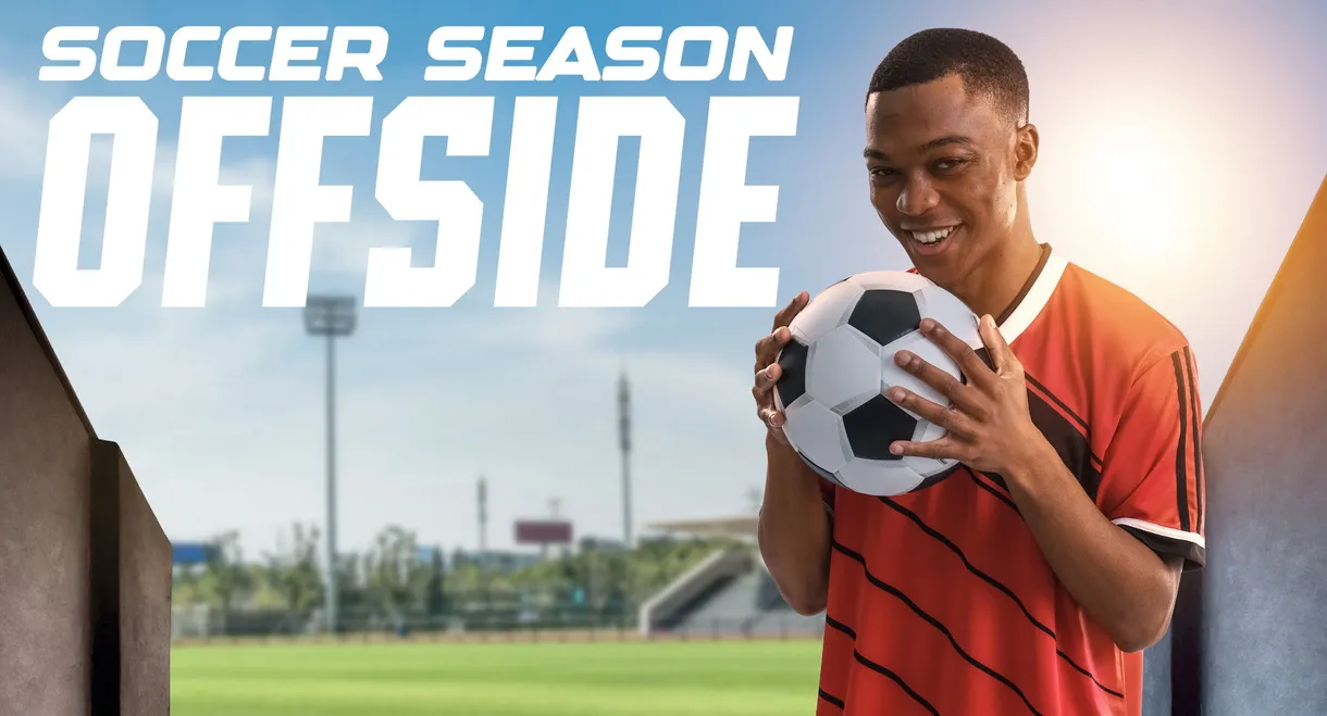 Soccer Season: Offside