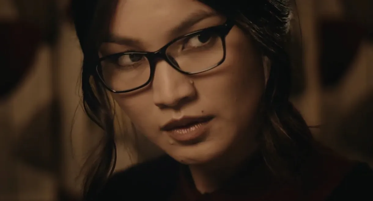 Love Is a Four Letter Word: Worth Seven Points