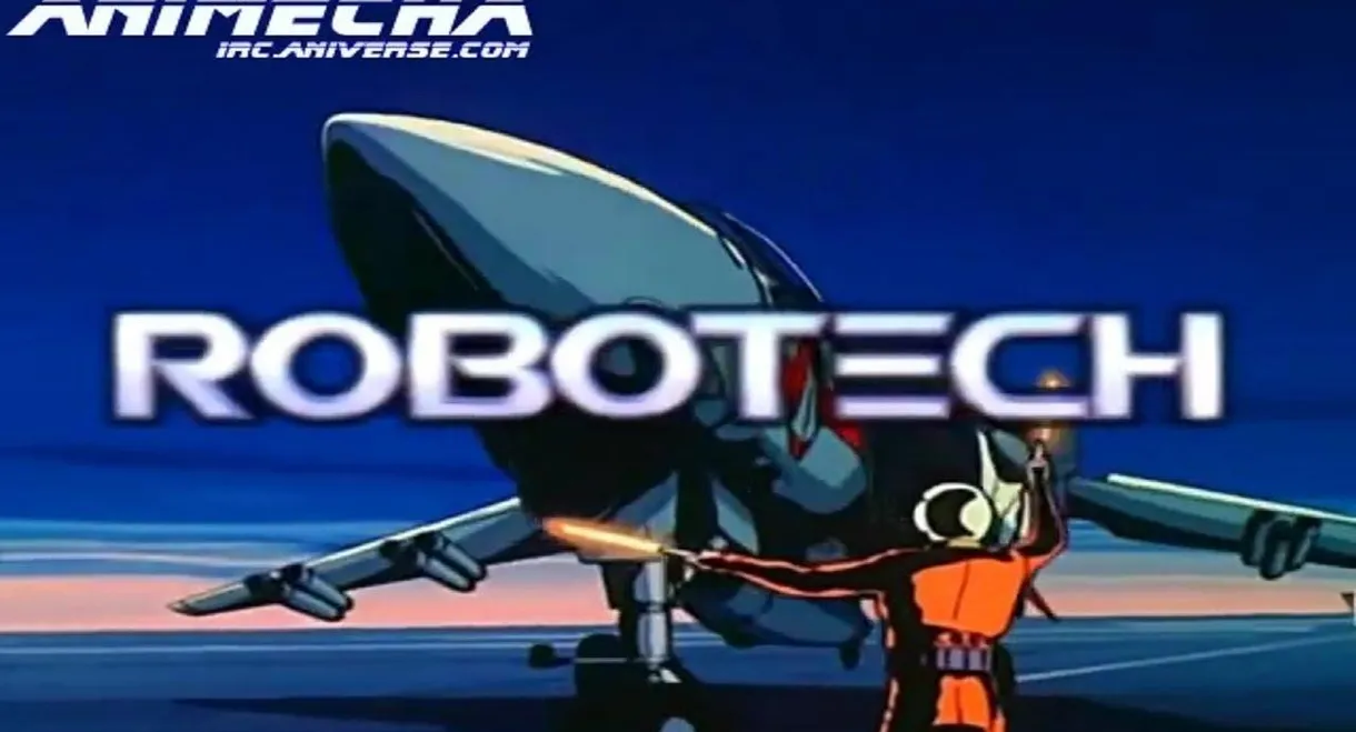 Codename: Robotech
