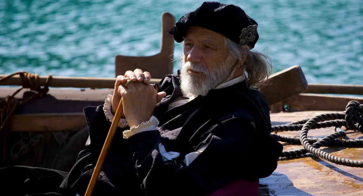 Fishing and Fishermen's Conversations