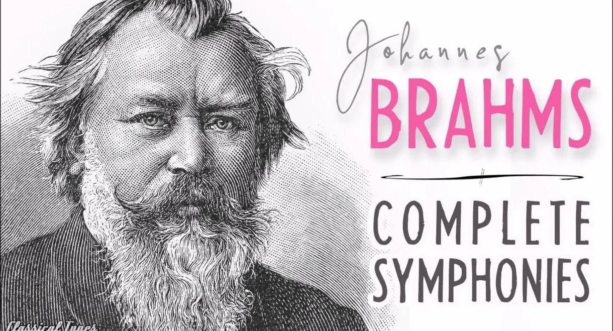 Brahms: Complete Symphonies