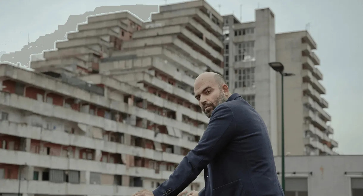 Gomorrah - An Anti-Mafia Manifesto