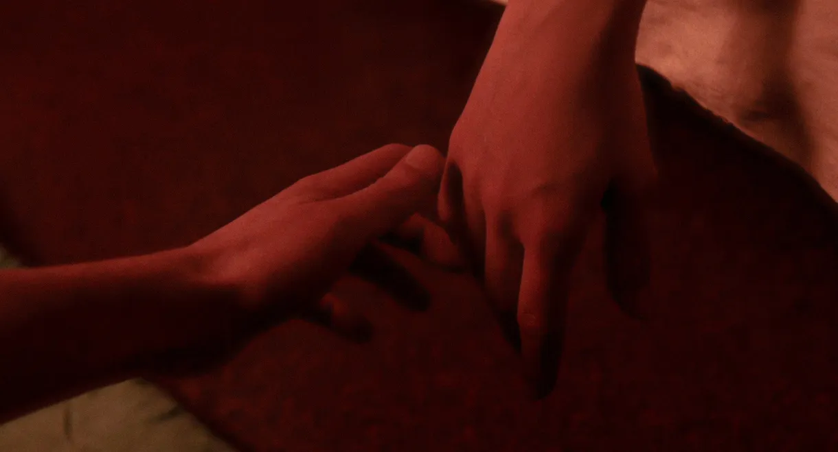 Thank You for Staying