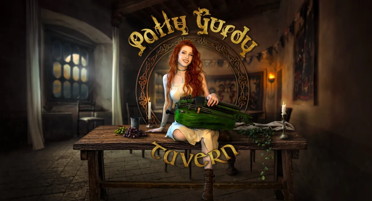 Patty Gurdy - Tavern Movie