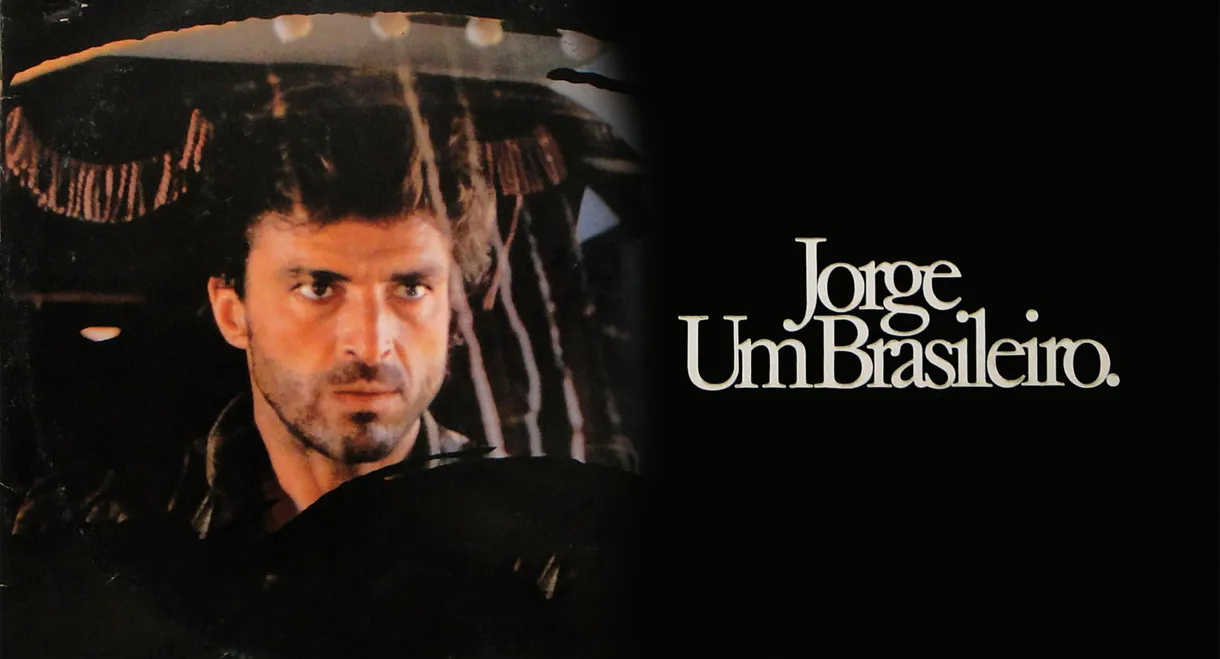 Jorge, um Brasileiro