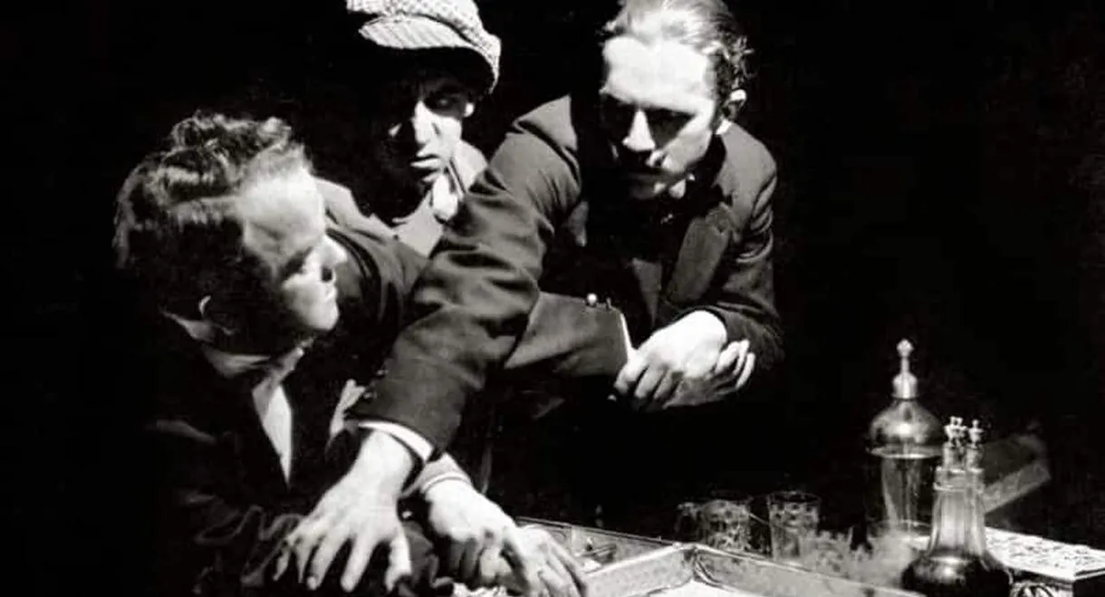 Chimmie Fadden Out West