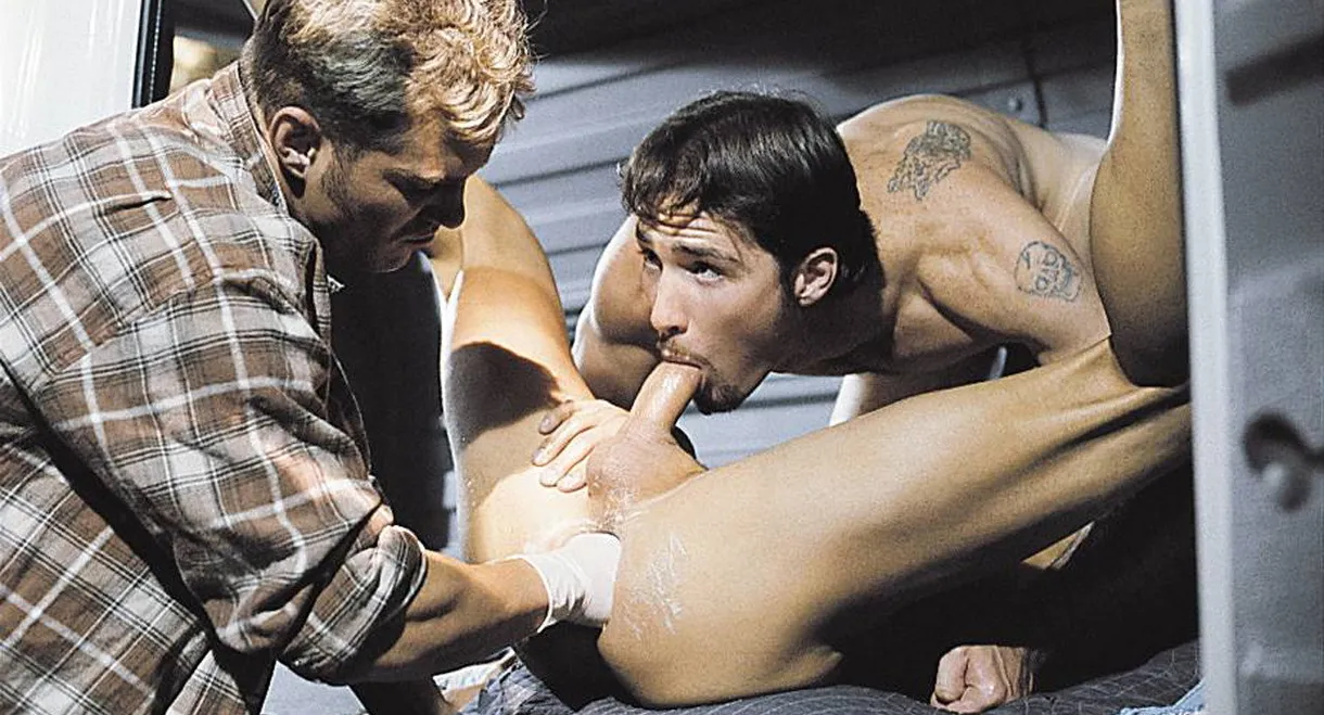 The Violation: Surrender