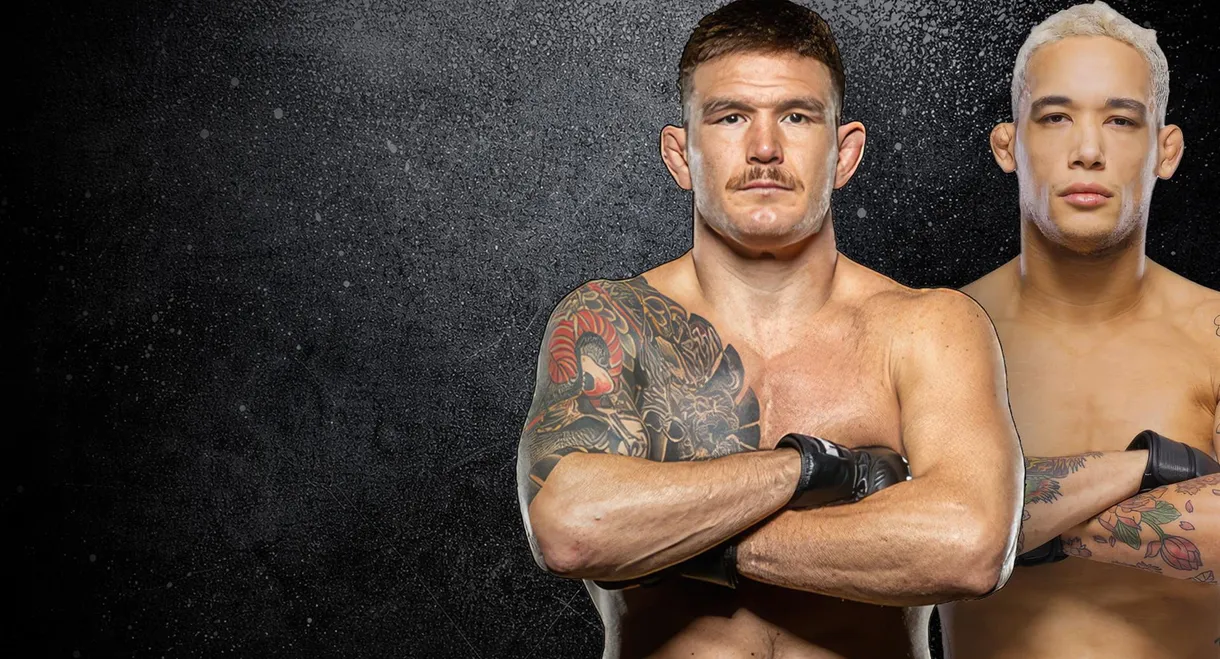 PFL Pittsburgh: Eblen vs. Battle