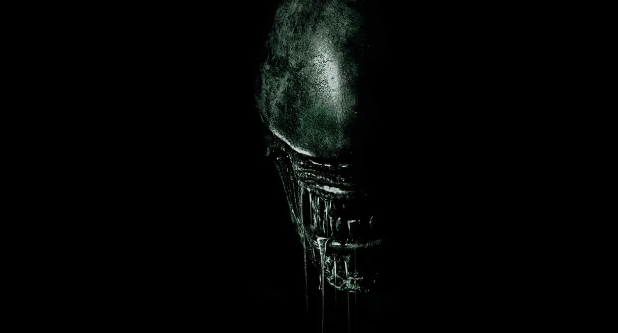Alien: Covenant