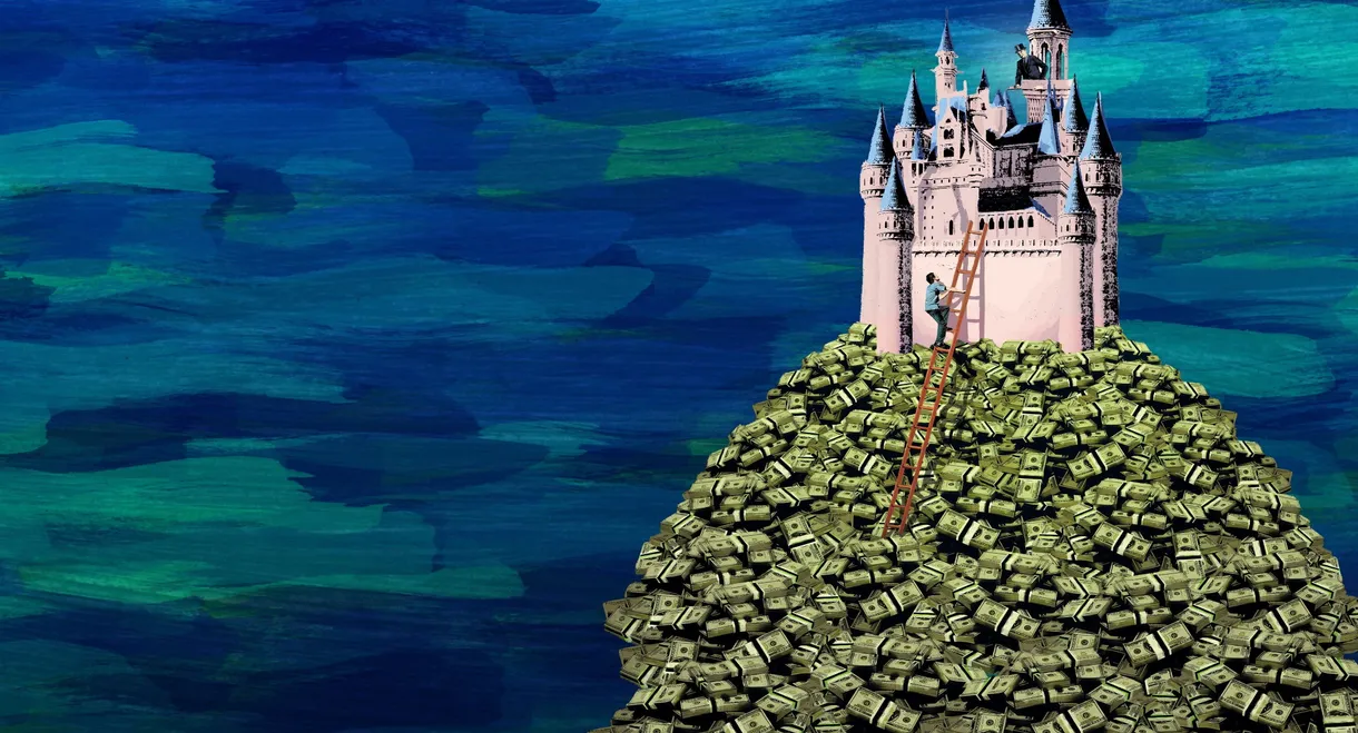 The American Dream and Other Fairy Tales