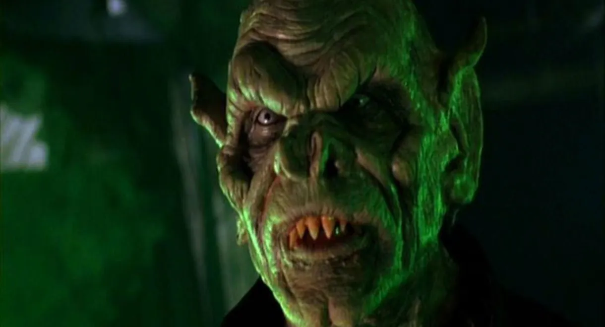 Vampires: Out for Blood